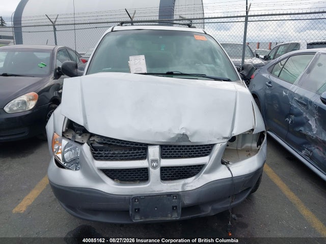 Aukcja sprzedaży 2002 Dodge Caravan Se, vin: 1B4GP25R12B516773, numer aukcji: 40085162