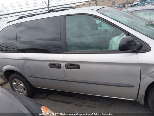 Aukcja sprzedaży 2002 Dodge Caravan Se, vin: 1B4GP25R12B516773, numer aukcji: 40085162