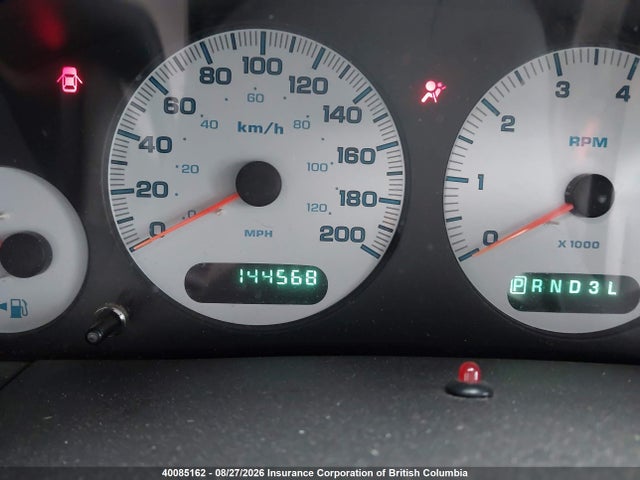 Aukcja sprzedaży 2002 Dodge Caravan Se, vin: 1B4GP25R12B516773, numer aukcji: 40085162