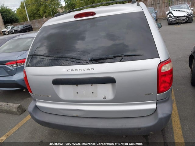 Aukcja sprzedaży 2002 Dodge Caravan Se, vin: 1B4GP25R12B516773, numer aukcji: 40085162