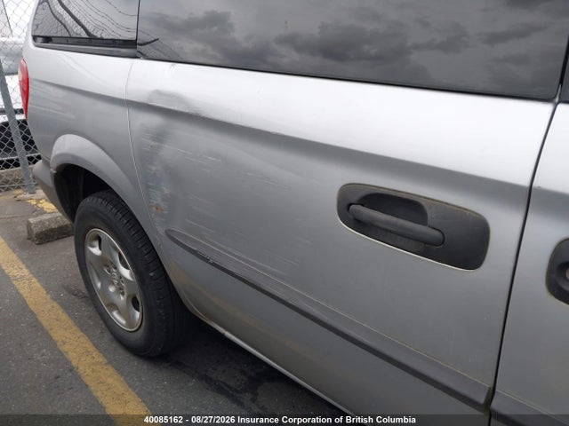 Aukcja sprzedaży 2002 Dodge Caravan Se, vin: 1B4GP25R12B516773, numer aukcji: 40085162