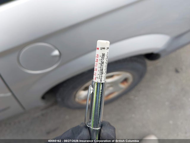 Aukcja sprzedaży 2002 Dodge Caravan Se, vin: 1B4GP25R12B516773, numer aukcji: 40085162