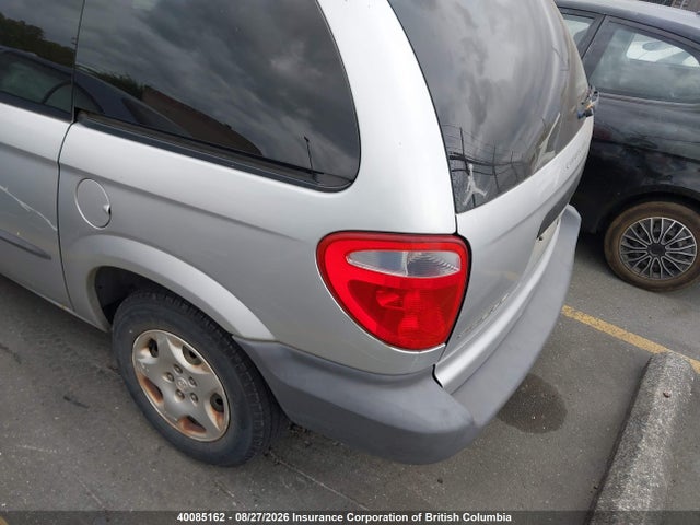 Aukcja sprzedaży 2002 Dodge Caravan Se, vin: 1B4GP25R12B516773, numer aukcji: 40085162