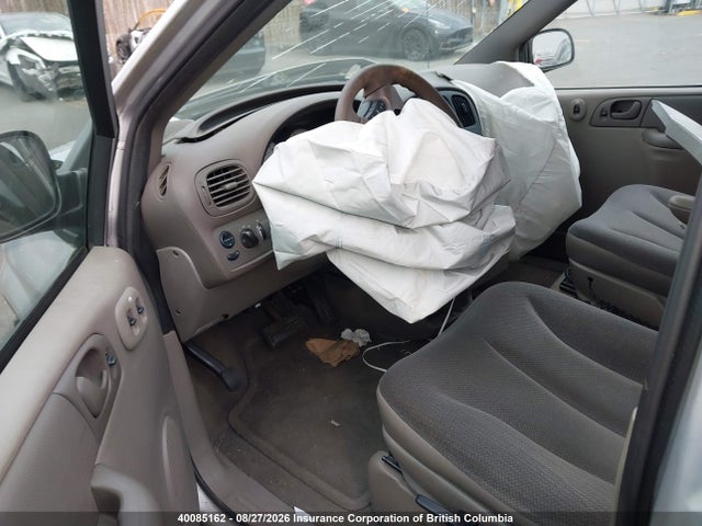Aukcja sprzedaży 2002 Dodge Caravan Se, vin: 1B4GP25R12B516773, numer aukcji: 40085162