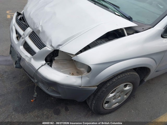 Aukcja sprzedaży 2002 Dodge Caravan Se, vin: 1B4GP25R12B516773, numer aukcji: 40085162