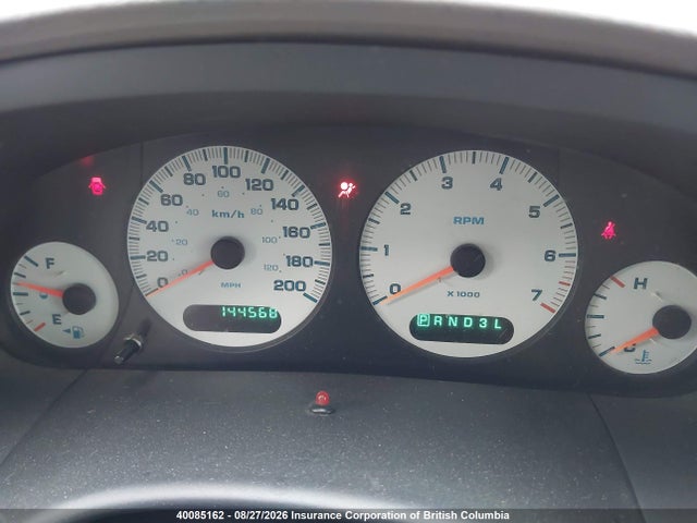 Aukcja sprzedaży 2002 Dodge Caravan Se, vin: 1B4GP25R12B516773, numer aukcji: 40085162