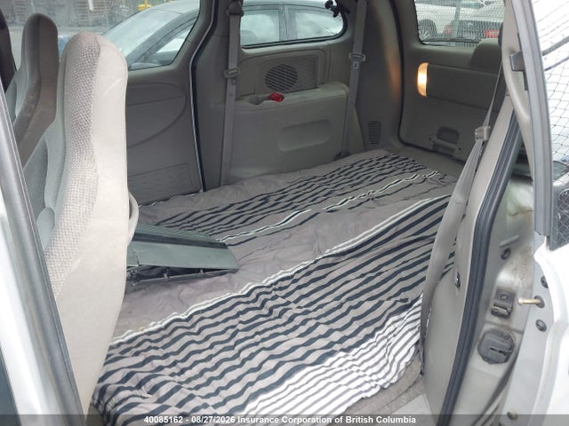 Aukcja sprzedaży 2002 Dodge Caravan Se, vin: 1B4GP25R12B516773, numer aukcji: 40085162