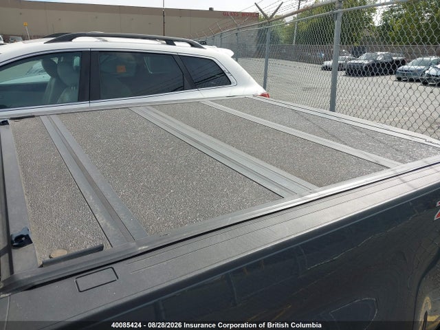 1GCGTDEN1H1165319 Chevrolet Colorado Z71