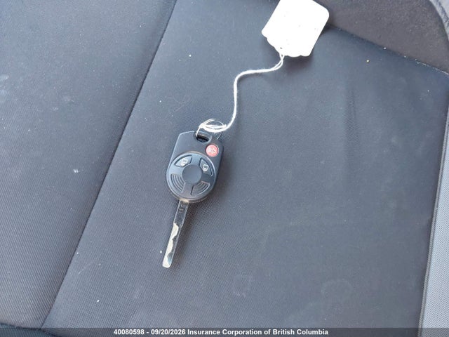 1FMCU0F71EUC54852 Ford ESCAPE S
