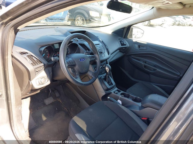 1FMCU0F71EUC54852 Ford ESCAPE S