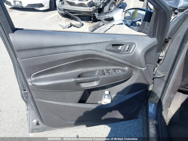 1FMCU0F71EUC54852 Ford ESCAPE S