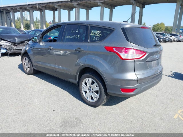 1FMCU0F71EUC54852 Ford ESCAPE S