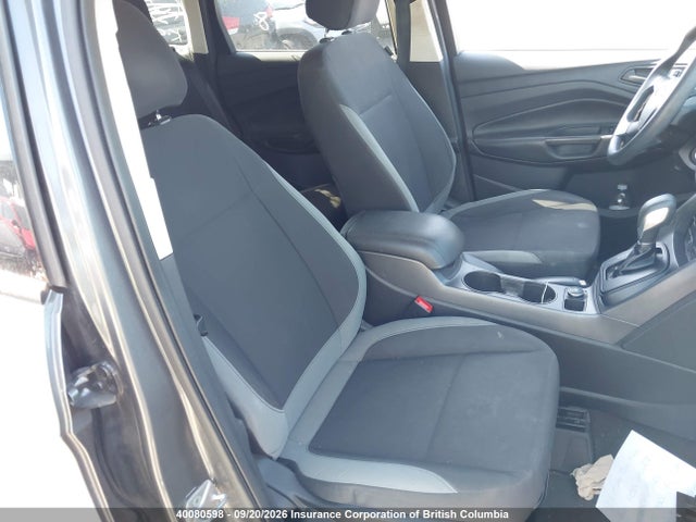 Ford ESCAPE S 2014 1FMCU0F71EUC54852 Image 5
