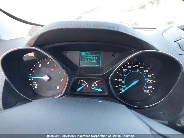 Ford ESCAPE S 2014 1FMCU0F71EUC54852 Image 7