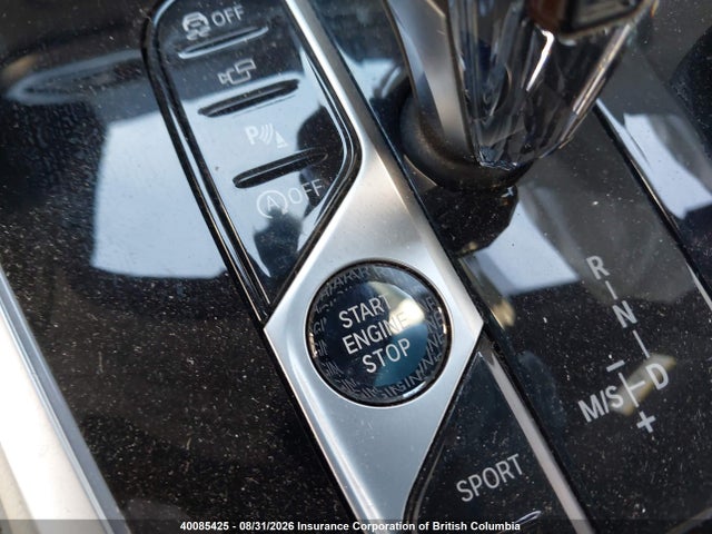 Aukcja sprzedaży 2020 Bmw X7, vin: 5UXCW2C09L9C49997, numer aukcji: 40085425