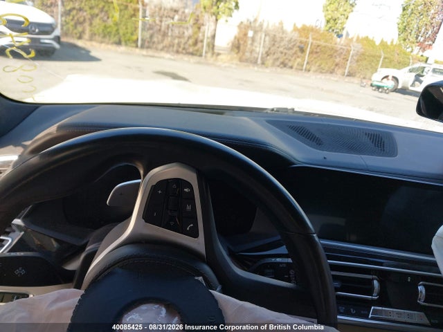 Aukcja sprzedaży 2020 Bmw X7, vin: 5UXCW2C09L9C49997, numer aukcji: 40085425