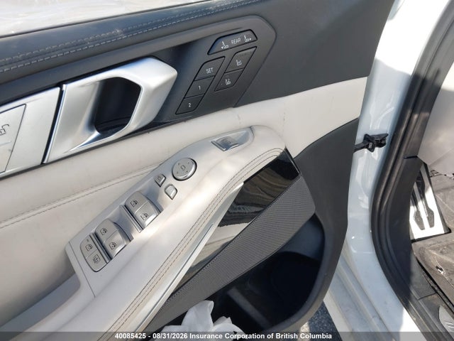 Aukcja sprzedaży 2020 Bmw X7, vin: 5UXCW2C09L9C49997, numer aukcji: 40085425