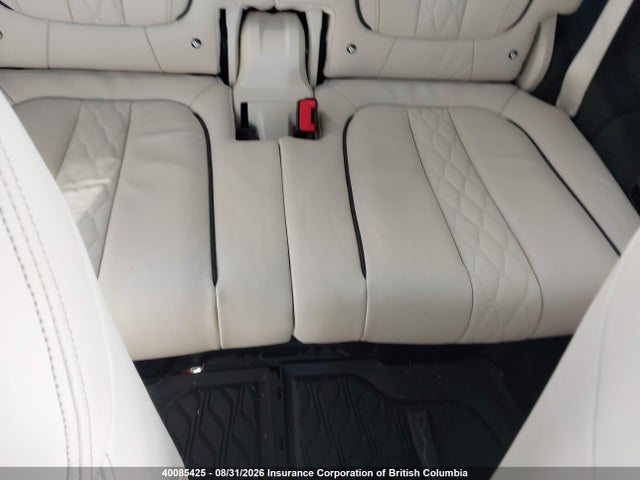 Aukcja sprzedaży 2020 Bmw X7, vin: 5UXCW2C09L9C49997, numer aukcji: 40085425