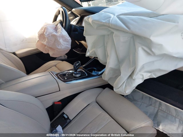 Aukcja sprzedaży 2020 Bmw X7, vin: 5UXCW2C09L9C49997, numer aukcji: 40085425