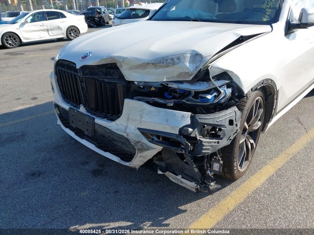 Aukcja sprzedaży 2020 Bmw X7, vin: 5UXCW2C09L9C49997, numer aukcji: 40085425