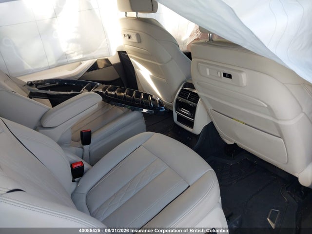 Aukcja sprzedaży 2020 Bmw X7, vin: 5UXCW2C09L9C49997, numer aukcji: 40085425