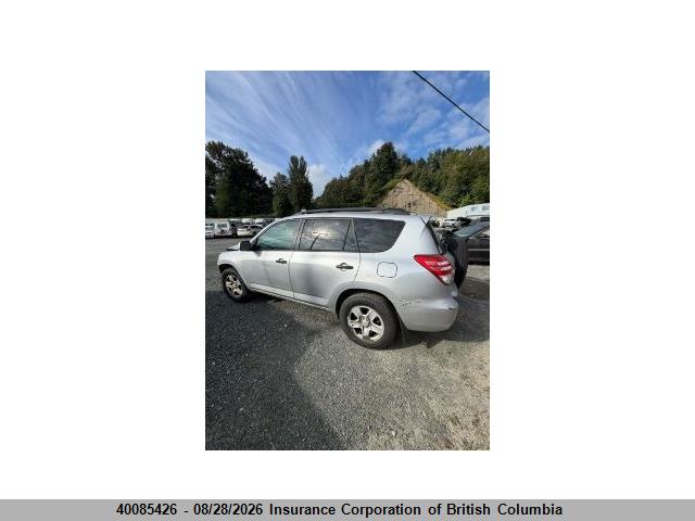 Aukcja sprzedaży 2011 Toyota Rav4, vin: 2T3BK4DV8BW038588, numer aukcji: 40085426
