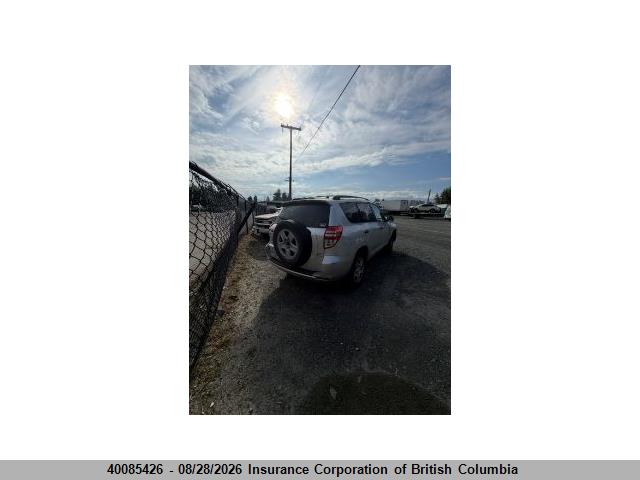 Aukcja sprzedaży 2011 Toyota Rav4, vin: 2T3BK4DV8BW038588, numer aukcji: 40085426