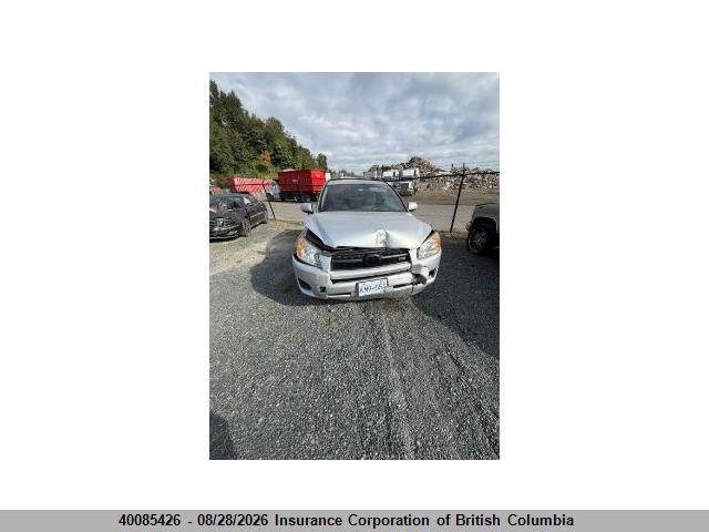 Aukcja sprzedaży 2011 Toyota Rav4, vin: 2T3BK4DV8BW038588, numer aukcji: 40085426