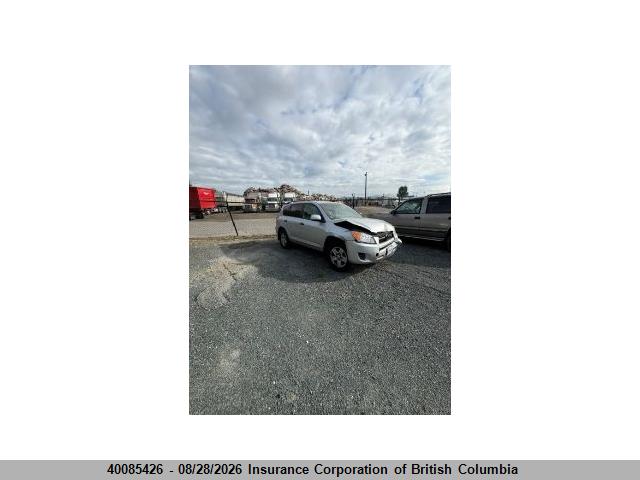 Aukcja sprzedaży 2011 Toyota Rav4, vin: 2T3BK4DV8BW038588, numer aukcji: 40085426