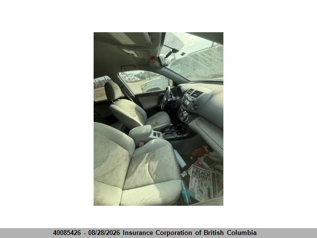 Aukcja sprzedaży 2011 Toyota Rav4, vin: 2T3BK4DV8BW038588, numer aukcji: 40085426