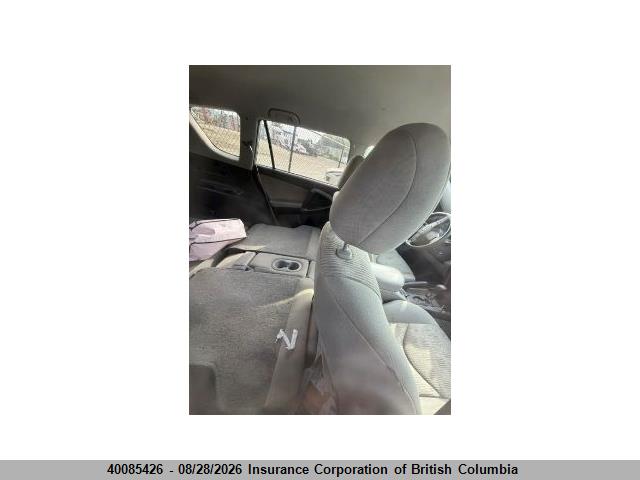 Aukcja sprzedaży 2011 Toyota Rav4, vin: 2T3BK4DV8BW038588, numer aukcji: 40085426