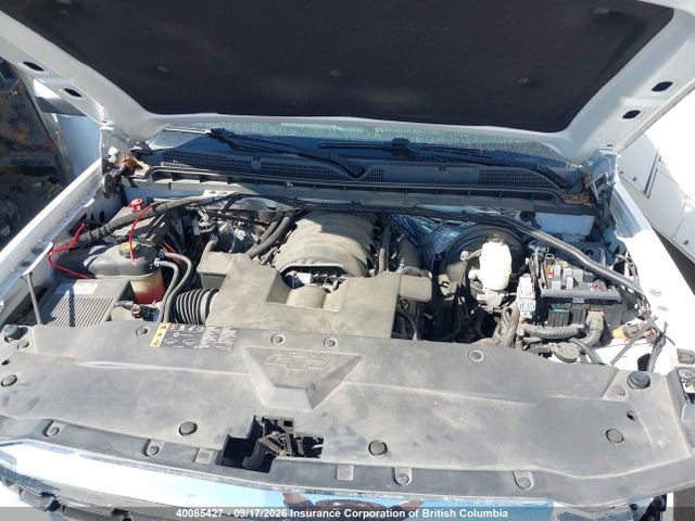 Chevrolet Silverado K1500 Lt 2017 3GCUKREC2HG213820 Image 10