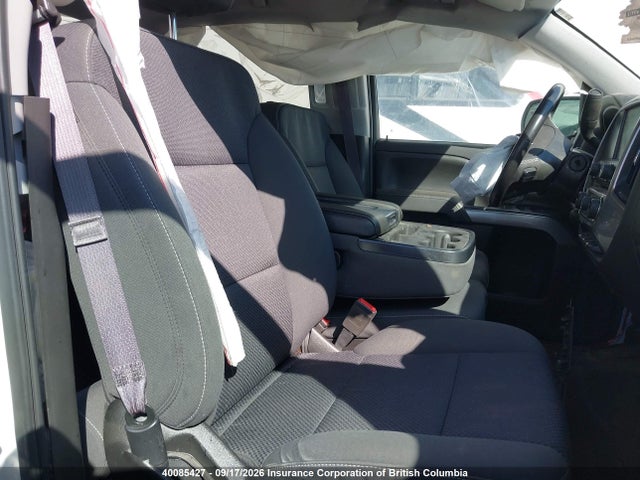 Chevrolet Silverado K1500 Lt 2017 3GCUKREC2HG213820 Image 5