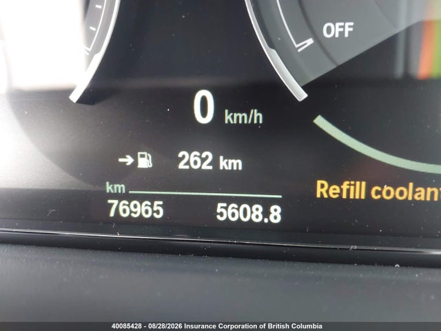 WBS3R9C5XFK335299 BMW M4