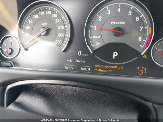 WBS3R9C5XFK335299 BMW M4