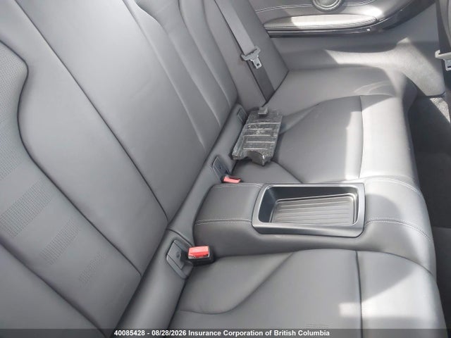 WBS3R9C5XFK335299 BMW M4