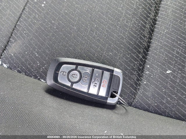 Ford F150 Supercrew 2022 1FTFW1E52NKD47019 Image 11