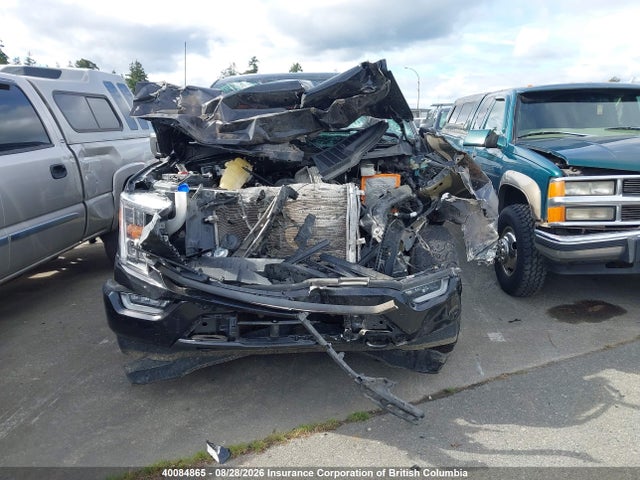 Ford F150 Supercrew 2022 1FTFW1E52NKD47019 Image 12