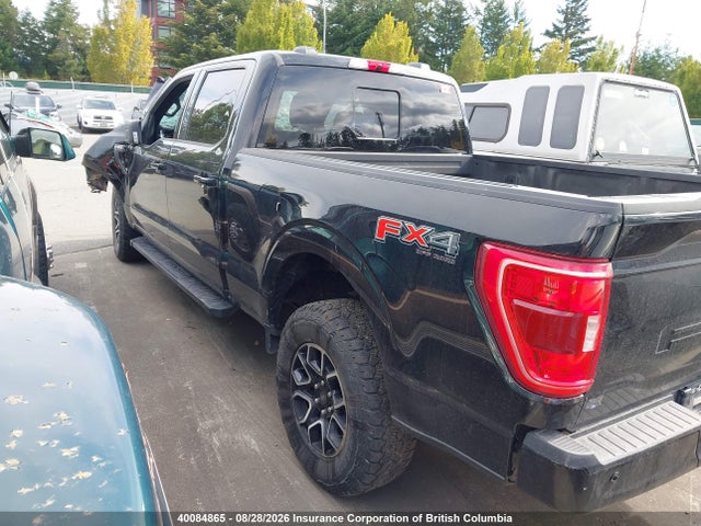 Ford F150 Supercrew 2022 1FTFW1E52NKD47019 Image 14