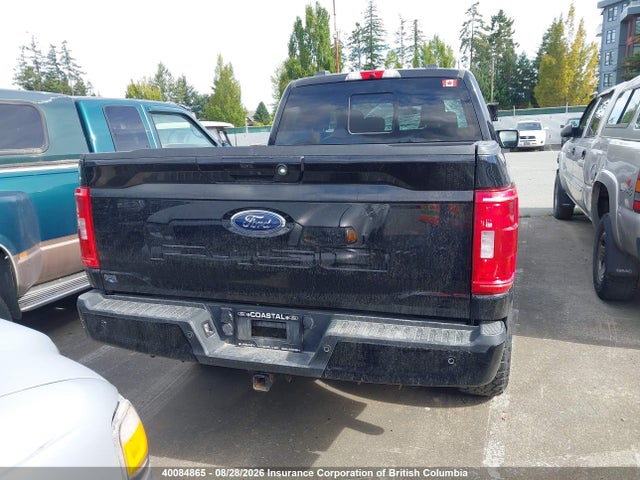 Ford F150 Supercrew 2022 1FTFW1E52NKD47019 Image 16