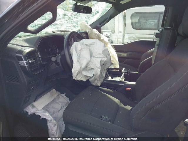 Ford F150 Supercrew 2022 1FTFW1E52NKD47019 Image 5