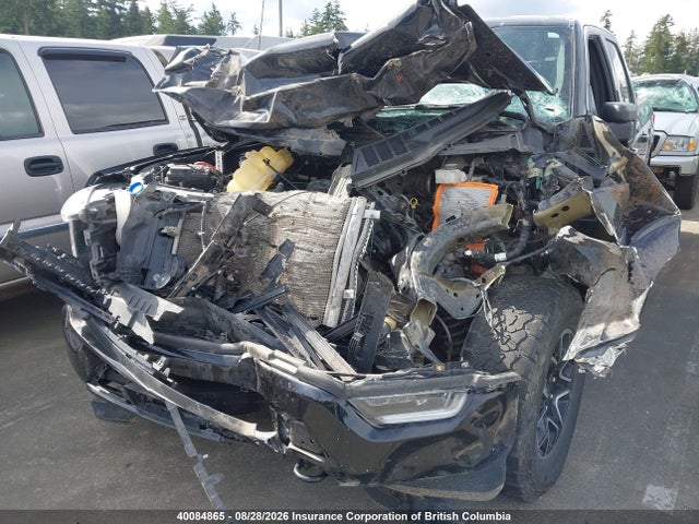 Ford F150 Supercrew 2022 1FTFW1E52NKD47019 Image 6