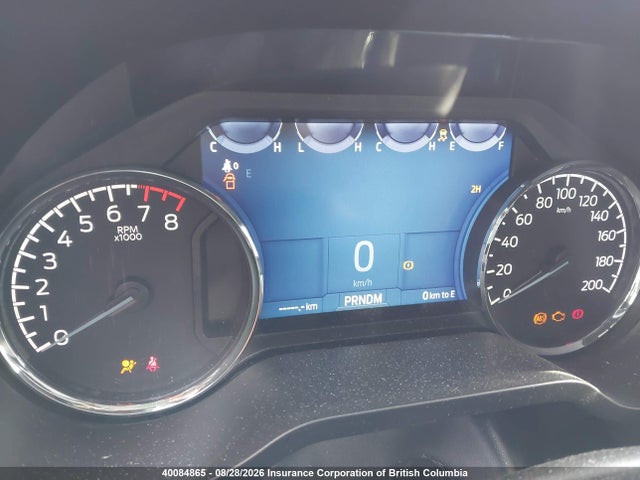 Ford F150 Supercrew 2022 1FTFW1E52NKD47019 Image 7