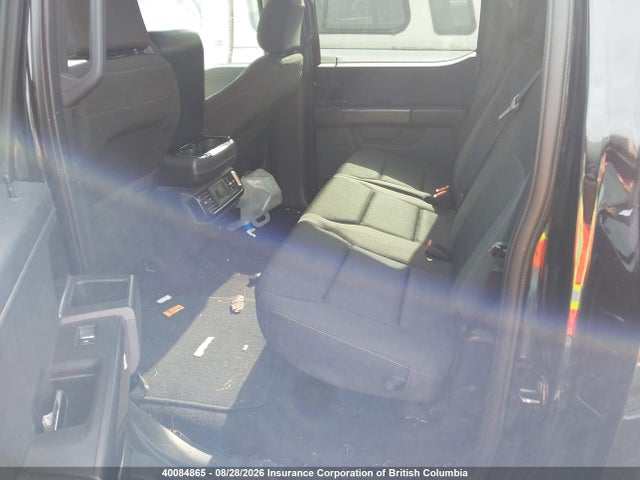 Ford F150 Supercrew 2022 1FTFW1E52NKD47019 Image 8