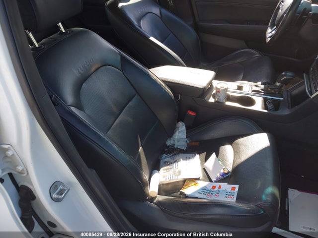 40085429 :رقم المزاد ، 5NPE34ABXGH430085 vin ، 2016 Hyundai Sonata Sport/limited مزاد بيع