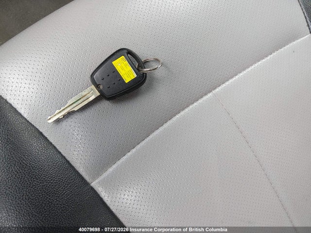 2008 Kia Morning მანქანა იყიდება აუქციონზე, vin: KNABA24438T549132, აუქციონის ნომერი: 40079698