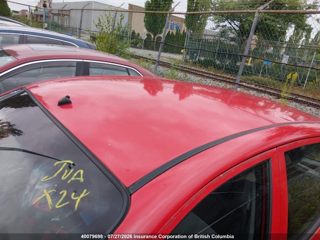 2008 Kia Morning მანქანა იყიდება აუქციონზე, vin: KNABA24438T549132, აუქციონის ნომერი: 40079698