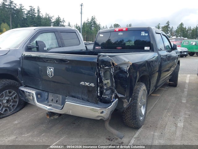 Aukcja sprzedaży 2018 Ram 1500 St, vin: 1C6RR7FG7JS133409, numer aukcji: 40085431