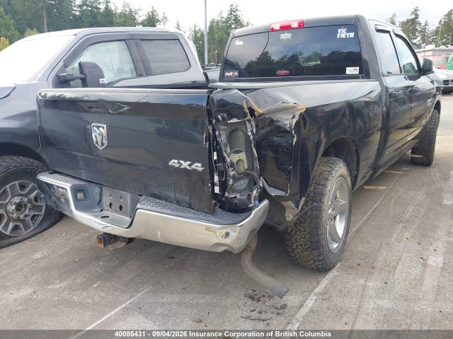 Aukcja sprzedaży 2018 Ram 1500 St, vin: 1C6RR7FG7JS133409, numer aukcji: 40085431