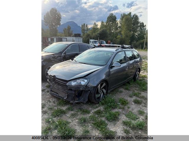 Aukcja sprzedaży 2014 Volkswagen Golf, vin: 3VWPL7AJ2EM621229, numer aukcji: 40085436